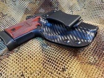 Gunner S Custom Holsters Fits Sig Sauer P230 P232 Iwb Customize