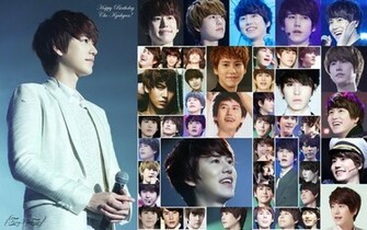Cho Kyuhyun Wallpaper
