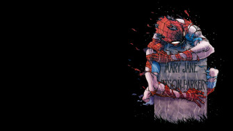 Spider Man Reign Wallpaper