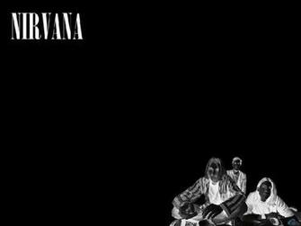 Wallpaper Clean Nirvana Background