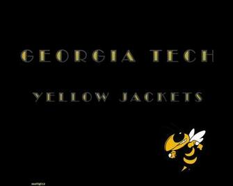 Trailer Trash New Georgia Tech Wallpaper