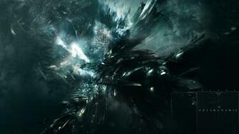 Dark Fantasy Wallpaper HD