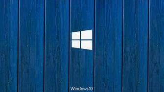 Windows Logo Wallpaper HD