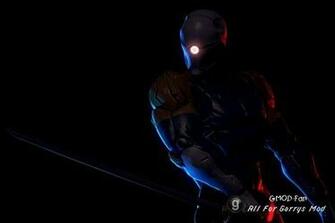 Garry S Mod