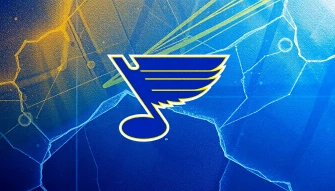 Saint Louis Blues Wallpaper