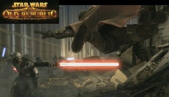 Swtor Wallpaper By Wcnighthawk