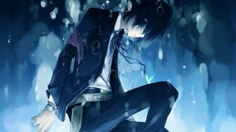 Arisato Minato Persona Wallpaper