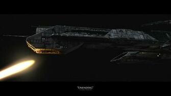 Stargate Daedalus HD Wallpaper Car Pictures