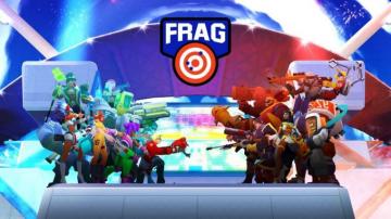Frag Pro Shooter Diamond Gold Mod Apk Juegos De