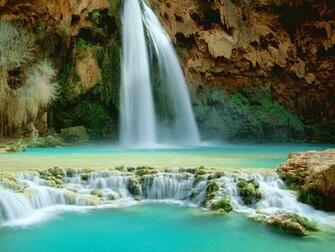 Yahoo Desktop Nature Wallpaper In HD