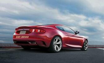 Labels Ford Mustang Wallpaper HD