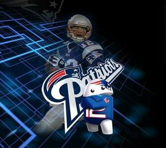 New England Patriots Wallpaper High Definition