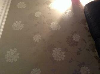Laura Ashley Luella Foxglove Wallpaper Offers Posot Class