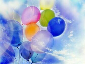 Balloons Wallpaper Desktop Online