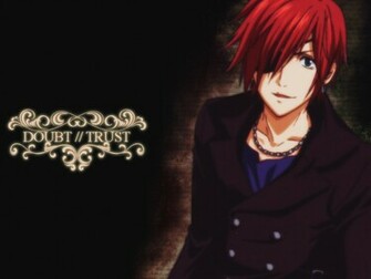 Gray Man D Wallpaper