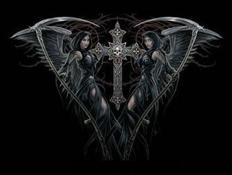 Wallpaper Image Photos Picpile Gothic Girls