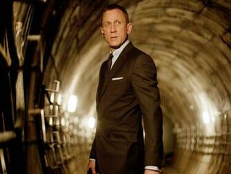 Spectre James Bonds HD Wallpaper