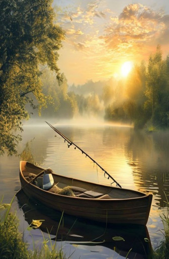 Orvis Fly Fishing Wallpaper