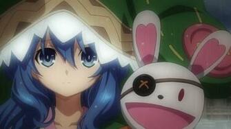 Yoshino Date A Live Gif By Aera09