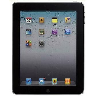 Apple iPad 1st Generation Pc Android iPhone And Wallpaper