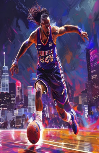 Kyrie Irving Brooklyn Nets Wallpaper