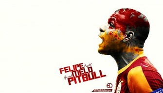 Deviantart More Like Felipe Melo Wallpaper By Elifodul