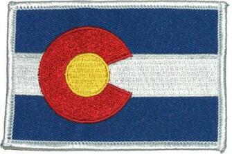 Colorado Flag