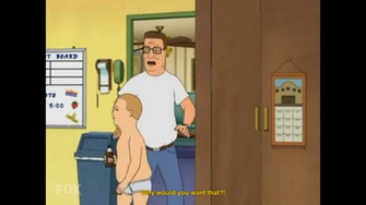 King Of The Hill Pictures Bob Sexy Wallpaper Rainpow