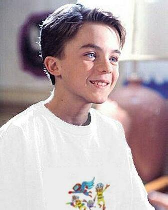 Frankie Muniz Image Pictures Photos