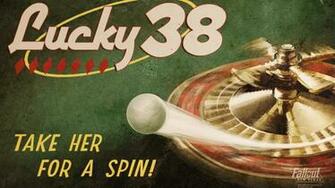 Fallout New Vegas Desktop Pc And Mac Wallpaper