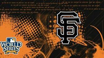 Sf Giants Wallpaper