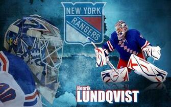 Henrik Lundqvist Wallpaper By Fastfuriousartgarage