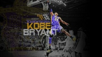 Kobe Bryant Wallpaper HD