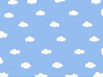 Clouds iPad Wallpaper Aesthetic