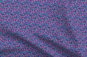 Druzy Spoonflower