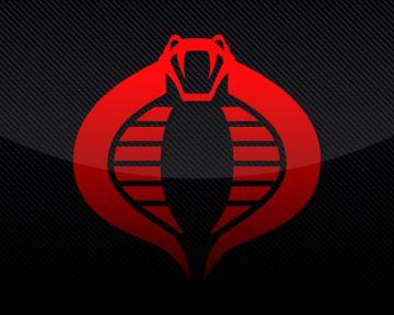Cobra Commander Wallpaper