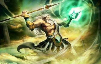 Gods N Godesses Greek Mythology Jpg