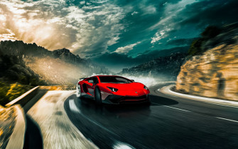 Lp750 4k Wallpaper For Your Desktop Or Mobile Screen And