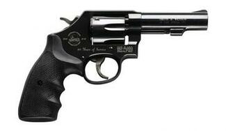 Smith Wesson Revolver Computer Wallpaper Desktop Background