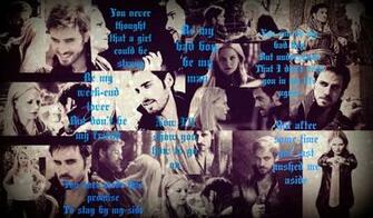 Hook Is Emma S Bad Boy By Scarletteileen