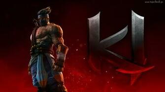 Killer Instinct Jago