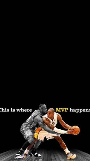 Kobe Bryant Wallpaper HD For iPhone Apple Lives