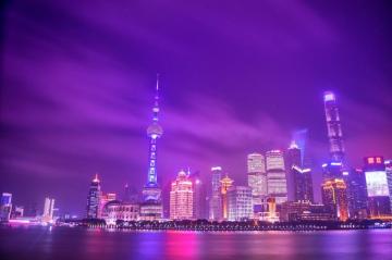 Purple City Pictures Image