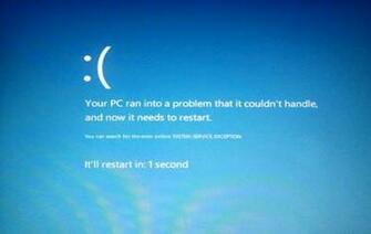 Labels Bsod Windows