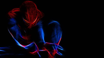 Spiderman Wallpaper