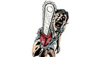 Army Of Darkness Full HD Wallpaper And Background