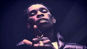 Young Thug Gangsta Rapper Rap Hip Hop 1ythug Wallpaper