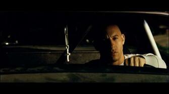 Vin Diesel Fast And Furious Wallpaper