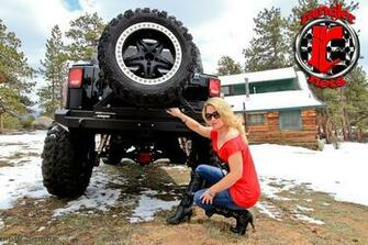 Raingler Wallpaper Jeep Girls Nets
