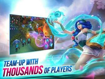 Dungeon Hunter Champions Epic Online Action Rpg Apk